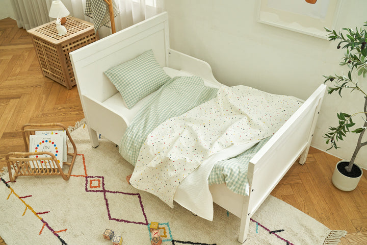 Toddler Bedding