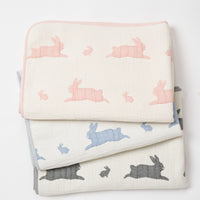 Bunny Cloud Quilt