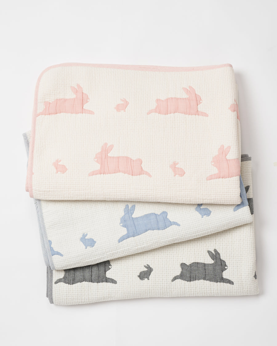 Bunny Cloud Quilt