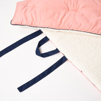 Pink Nap Mat