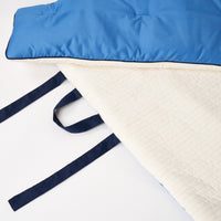 Blue Nap Mat