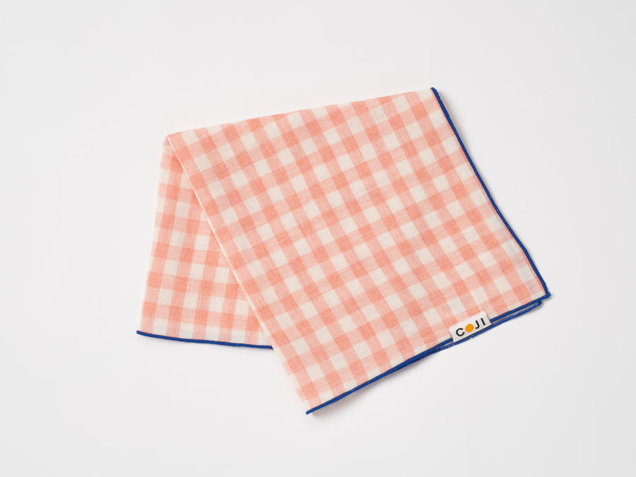 Bandana Hankie Trio