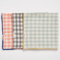 Bandana Hankie Trio